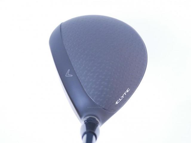 Fairway Wood : callaway : หัวไม้ 3 Callaway ELYTE (ออกปี 2025) Loft 16.5 ก้าน UST Mamiya LIN-Q 40 Flex SR