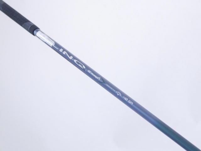 Fairway Wood : callaway : หัวไม้ 3 Callaway ELYTE (ออกปี 2025) Loft 16.5 ก้าน UST Mamiya LIN-Q 40 Flex SR