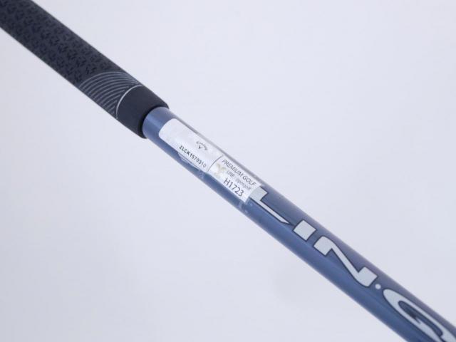 Fairway Wood : callaway : หัวไม้ 3 Callaway ELYTE (ออกปี 2025) Loft 16.5 ก้าน UST Mamiya LIN-Q 40 Flex SR