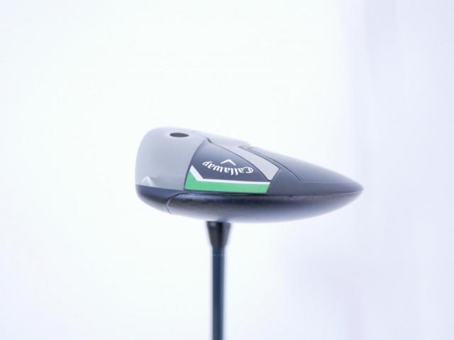 Fairway Wood : callaway : หัวไม้ 3 Callaway ELYTE X (ออกปี 2025) Loft 15 ก้าน Fujikura VENTUS 5 Flex S