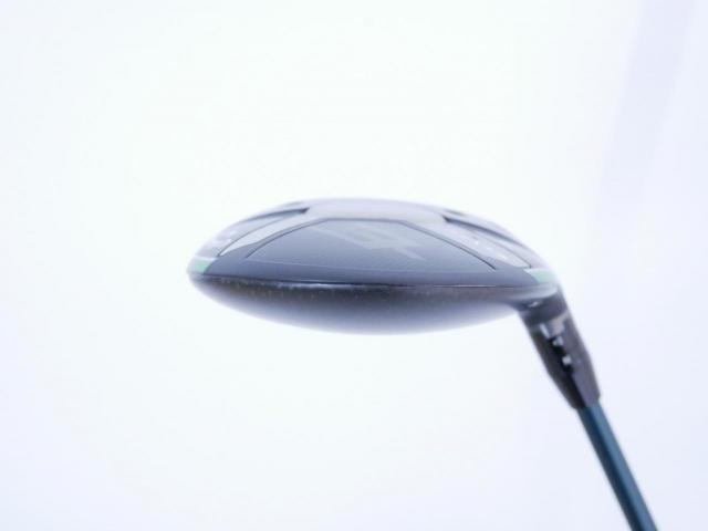 Fairway Wood : callaway : หัวไม้ 3 Callaway ELYTE X (ออกปี 2025) Loft 15 ก้าน Fujikura VENTUS 5 Flex S