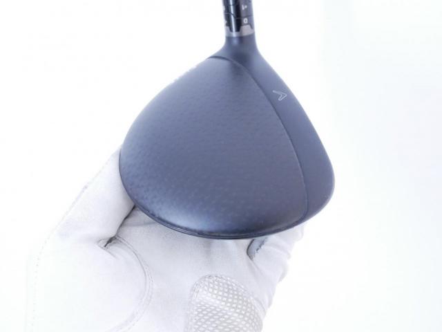 Fairway Wood : callaway : หัวไม้ 3 Callaway ELYTE X (ออกปี 2025) Loft 15 ก้าน Fujikura VENTUS 5 Flex S