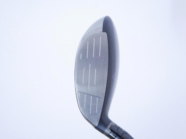 Fairway Wood : callaway : หัวไม้ 3 Callaway ELYTE X (ออกปี 2025) Loft 15 ก้าน Fujikura VENTUS 5 Flex S