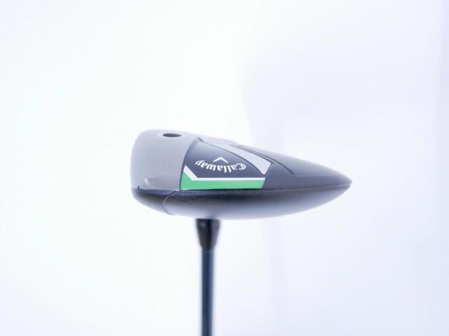 Fairway Wood : callaway : หัวไม้ 3 Callaway ELYTE X (ออกปี 2025) Loft 15 ก้าน Fujikura VENTUS 5 Flex SR