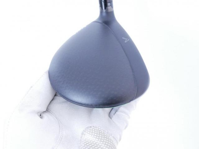 Fairway Wood : callaway : หัวไม้ 3 Callaway ELYTE X (ออกปี 2025) Loft 15 ก้าน Fujikura VENTUS 5 Flex SR