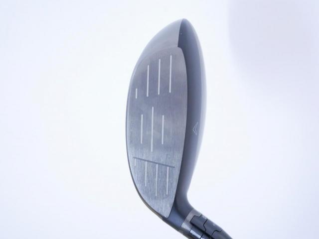 Fairway Wood : callaway : หัวไม้ 3 Callaway ELYTE X (ออกปี 2025) Loft 15 ก้าน Fujikura VENTUS 5 Flex SR