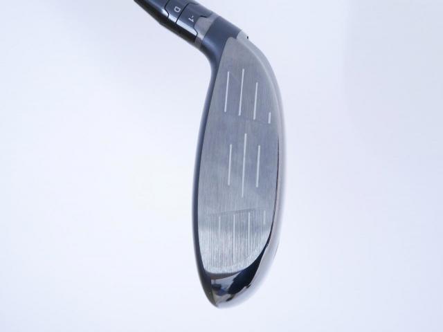 Fairway Wood : callaway : หัวไม้ 3 Callaway ELYTE X (ออกปี 2025) Loft 15 ก้าน Fujikura VENTUS 5 Flex SR