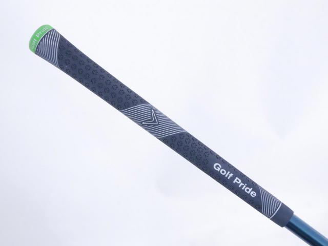 Fairway Wood : callaway : หัวไม้ 3 Callaway ELYTE X (ออกปี 2025) Loft 15 ก้าน Fujikura VENTUS 5 Flex SR