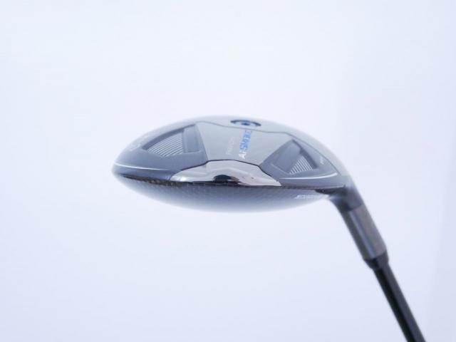 Fairway Wood : callaway : หัวไม้ 5 Callaway Paradym AI Smoke Triple Diamond (รุ่นปี 2024 Low Spin สุดๆ) Loft 18 ก้าน Fujikura Ventus TR 7 Flex S