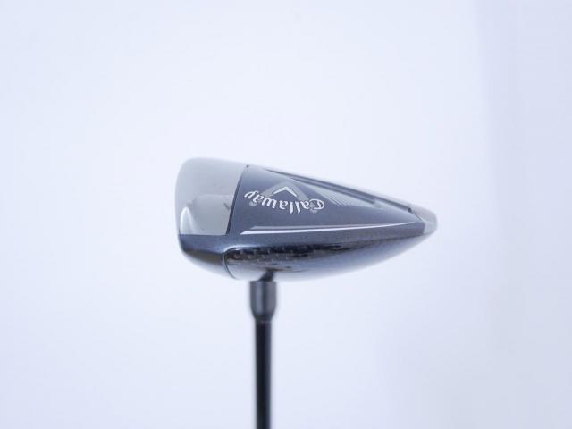 Fairway Wood : callaway : หัวไม้ 5 Callaway Paradym AI Smoke Triple Diamond (รุ่นปี 2024 Low Spin สุดๆ) Loft 18 ก้าน Fujikura Ventus TR 7 Flex S