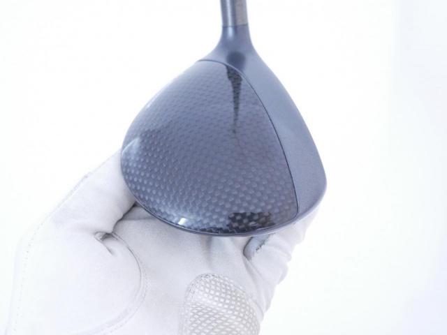 Fairway Wood : callaway : หัวไม้ 5 Callaway Paradym AI Smoke Triple Diamond (รุ่นปี 2024 Low Spin สุดๆ) Loft 18 ก้าน Fujikura Ventus TR 7 Flex S