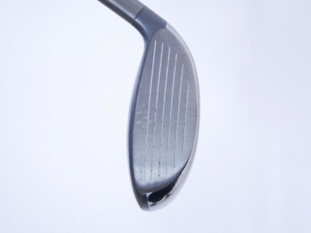 Fairway Wood : callaway : หัวไม้ 5 Callaway Paradym AI Smoke Triple Diamond (รุ่นปี 2024 Low Spin สุดๆ) Loft 18 ก้าน Fujikura Ventus TR 7 Flex S