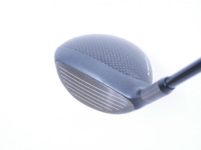 Fairway Wood : callaway : หัวไม้ 5 Callaway Paradym AI Smoke Triple Diamond (รุ่นปี 2024 Low Spin สุดๆ) Loft 18 ก้าน Fujikura Ventus TR 7 Flex S