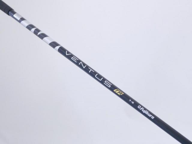 Fairway Wood : callaway : หัวไม้ 5 Callaway Paradym AI Smoke Triple Diamond (รุ่นปี 2024 Low Spin สุดๆ) Loft 18 ก้าน Fujikura Ventus TR 7 Flex S