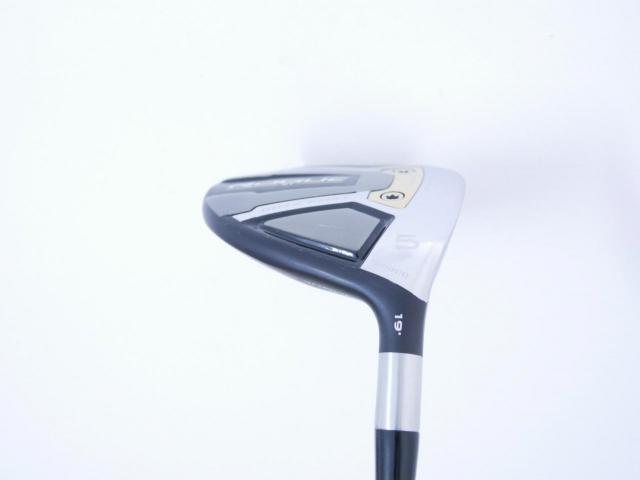 Fairway Wood : callaway : หัวไม้ 5 Callaway Rogue ST Max Fast (รุ่นปี 2022) Loft 19 ก้าน Fujikura Speeder NX 40 Flex SR