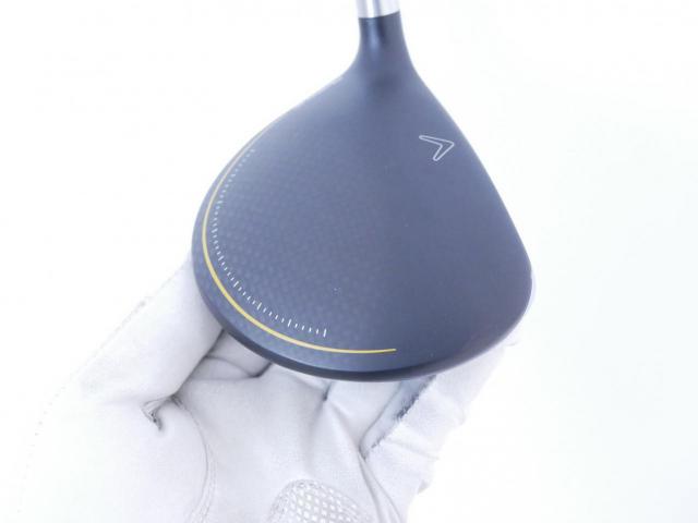 Fairway Wood : callaway : หัวไม้ 5 Callaway Rogue ST Max Fast (รุ่นปี 2022) Loft 19 ก้าน Fujikura Speeder NX 40 Flex SR