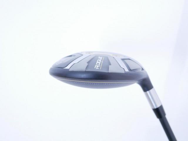 Fairway Wood : callaway : หัวไม้ 5 Callaway Rogue ST Max Fast (รุ่นปี 2022) Loft 19 ก้าน Fujikura Speeder NX 40 Flex SR