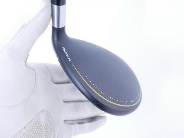 Fairway Wood : callaway : หัวไม้ 5 Callaway Rogue ST Max Fast (รุ่นปี 2022) Loft 19 ก้าน Fujikura Speeder NX 40 Flex SR