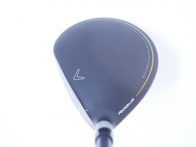 Fairway Wood : callaway : หัวไม้ 5 Callaway Rogue ST Max Fast (รุ่นปี 2022) Loft 19 ก้าน Fujikura Speeder NX 40 Flex SR