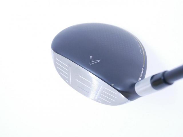 Fairway Wood : callaway : หัวไม้ 5 Callaway Rogue ST Max Fast (รุ่นปี 2022) Loft 19 ก้าน Fujikura Speeder NX 40 Flex SR