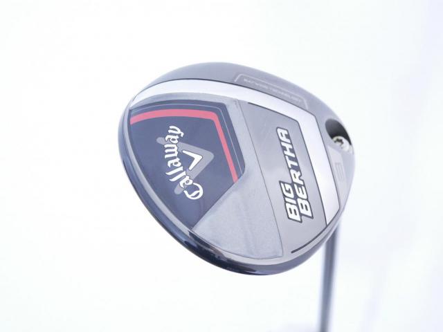 Fairway Wood : callaway : หัวไม้ 3 Callaway Big Bertha (ออกปี 2023 Japan Spec.) Loft 16 ก้าน Fujikura Speeder NX Flex S