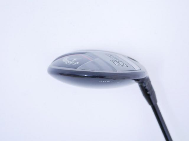 Fairway Wood : callaway : หัวไม้ 3 Callaway Big Bertha (ออกปี 2023 Japan Spec.) Loft 16 ก้าน Fujikura Speeder NX Flex S