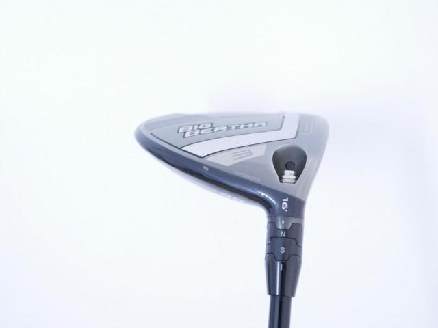 Fairway Wood : callaway : หัวไม้ 3 Callaway Big Bertha (ออกปี 2023 Japan Spec.) Loft 16 ก้าน Fujikura Speeder NX Flex S