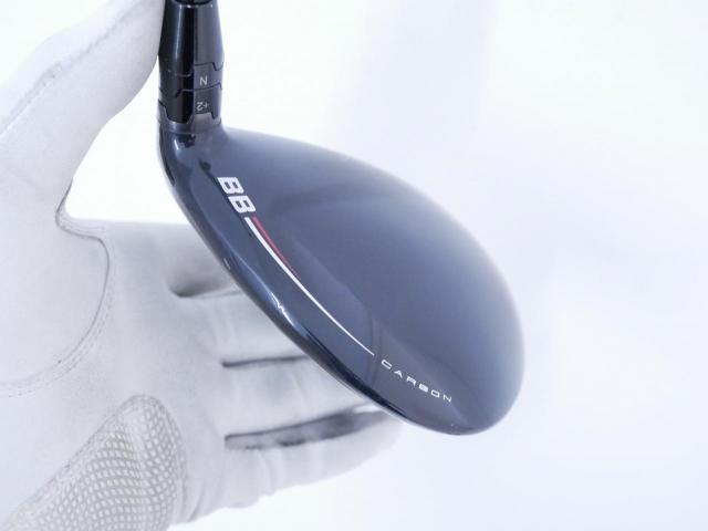Fairway Wood : callaway : หัวไม้ 3 Callaway Big Bertha (ออกปี 2023 Japan Spec.) Loft 16 ก้าน Fujikura Speeder NX Flex S