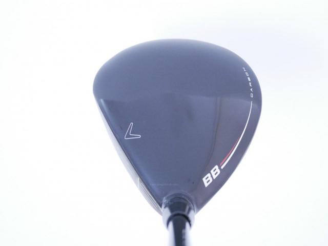 Fairway Wood : callaway : หัวไม้ 3 Callaway Big Bertha (ออกปี 2023 Japan Spec.) Loft 16 ก้าน Fujikura Speeder NX Flex S