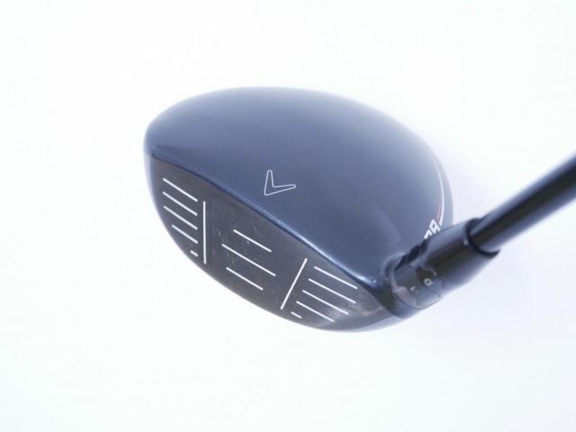 Fairway Wood : callaway : หัวไม้ 3 Callaway Big Bertha (ออกปี 2023 Japan Spec.) Loft 16 ก้าน Fujikura Speeder NX Flex S