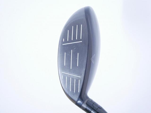Fairway Wood : callaway : หัวไม้ 3 Callaway Big Bertha (ออกปี 2023 Japan Spec.) Loft 16 ก้าน Fujikura Speeder NX Flex S