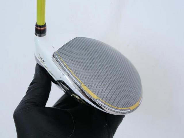 Driver : Taylormade : ไดรเวอร์ Taylormade M GLOIRE (ออกปี 2019 รุ่นท๊อปสุด Japan Spec) Loft 10.5 ก้าน Tour AD MT-5 Flex R1