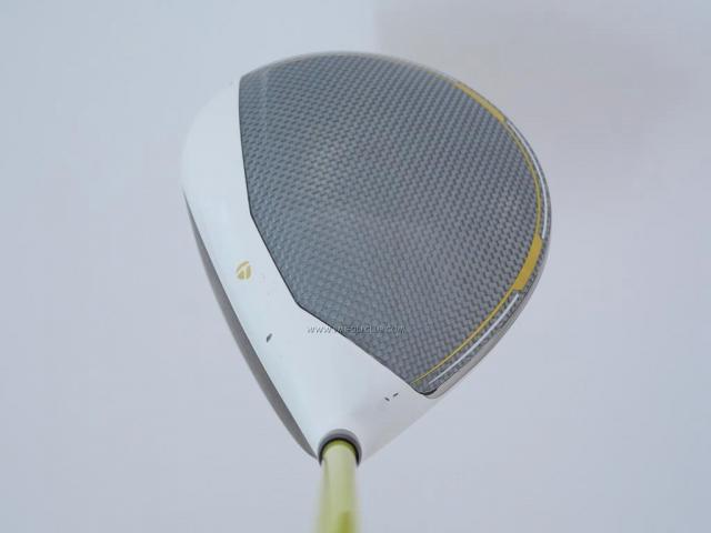 Driver : Taylormade : ไดรเวอร์ Taylormade M GLOIRE (ออกปี 2019 รุ่นท๊อปสุด Japan Spec) Loft 10.5 ก้าน Tour AD MT-5 Flex R1