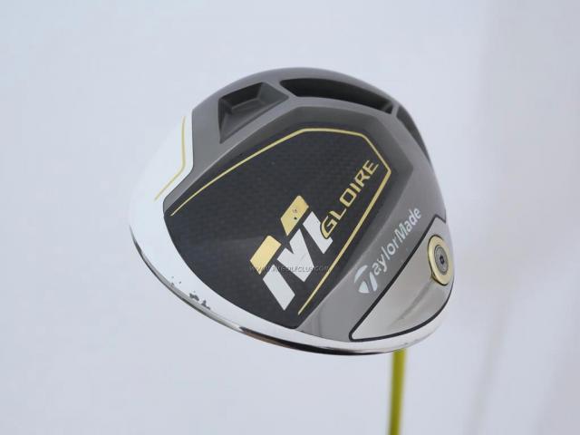 Driver : Taylormade : ไดรเวอร์ Taylormade M GLOIRE (ออกปี 2019 รุ่นท๊อปสุด Japan Spec) Loft 10.5 ก้าน Tour AD MT-5 Flex R1