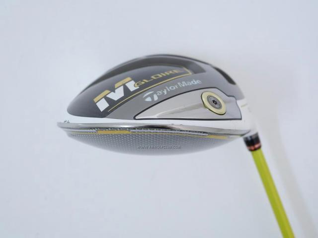 Driver : Taylormade : ไดรเวอร์ Taylormade M GLOIRE (ออกปี 2019 รุ่นท๊อปสุด Japan Spec) Loft 10.5 ก้าน Tour AD MT-5 Flex R1