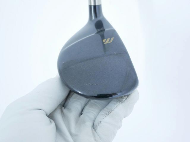 Fairway Wood : Other Brand : หัวไม้ 7 Mizuno T-Zoid Loft 21 Flex R