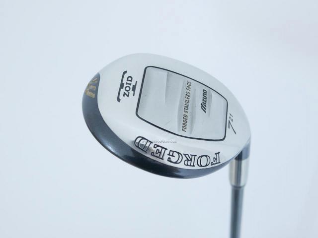 Fairway Wood : Other Brand : หัวไม้ 7 Mizuno T-Zoid Loft 21 Flex R