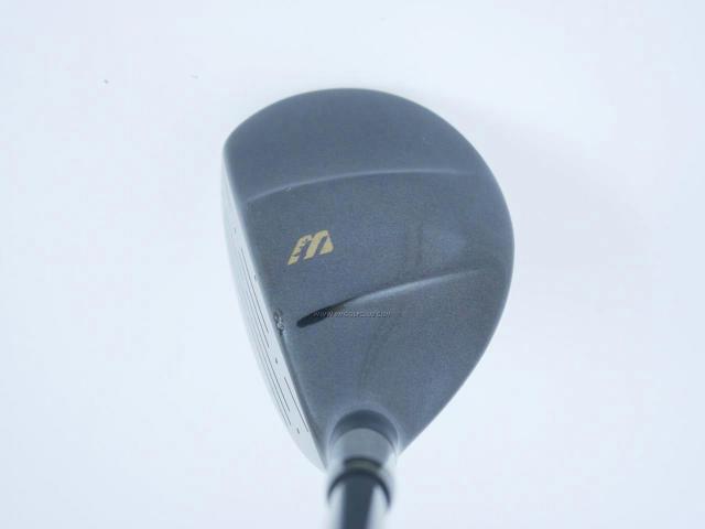 Fairway Wood : Other Brand : หัวไม้ 7 Mizuno T-Zoid Loft 21 Flex R