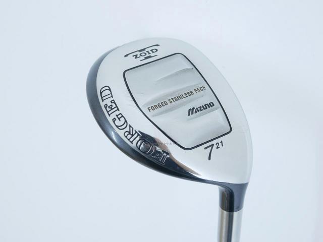 Fairway Wood : Other Brand : หัวไม้ 7 Mizuno T-Zoid Loft 21 Flex R