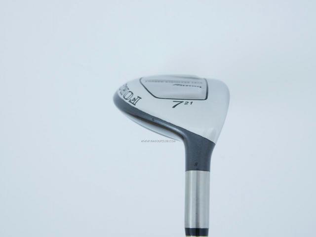 Fairway Wood : Other Brand : หัวไม้ 7 Mizuno T-Zoid Loft 21 Flex R