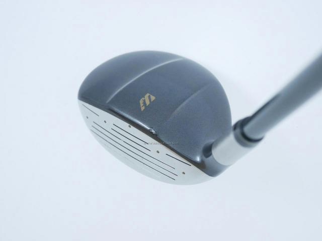 Fairway Wood : Other Brand : หัวไม้ 7 Mizuno T-Zoid Loft 21 Flex R