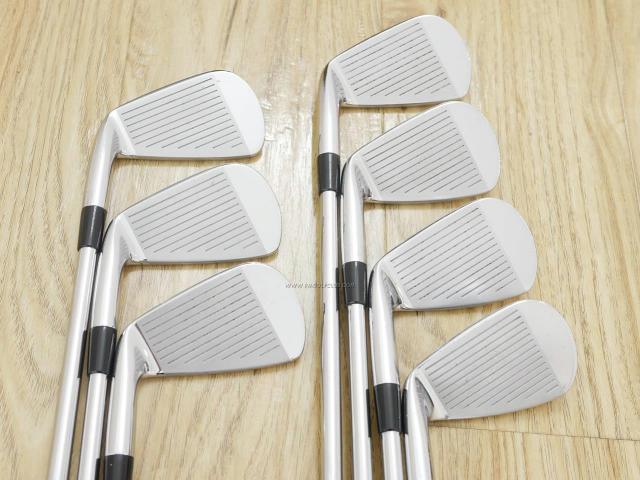 Iron set : Mizuno : ชุดเหล็ก Mizuno MP-59 (Forged) มีเหล็ก 4-Pw (7 ชิ้น) ก้านเหล็ก Dynamic Gold S200