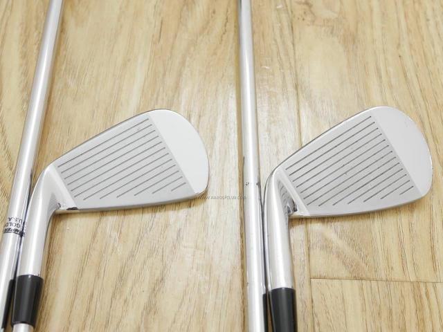 Iron set : Mizuno : ชุดเหล็ก Mizuno MP-59 (Forged) มีเหล็ก 4-Pw (7 ชิ้น) ก้านเหล็ก Dynamic Gold S200