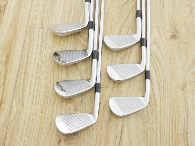 Iron set : Mizuno : ชุดเหล็ก Mizuno MP-59 (Forged) มีเหล็ก 4-Pw (7 ชิ้น) ก้านเหล็ก Dynamic Gold S200