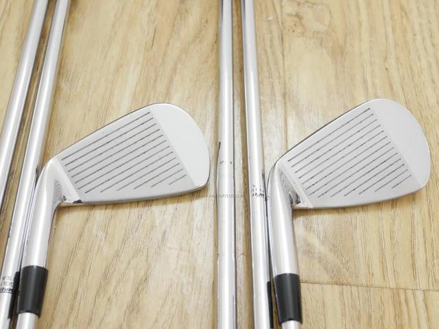 Iron set : Mizuno : ชุดเหล็ก Mizuno MP-59 (Forged) มีเหล็ก 4-Pw (7 ชิ้น) ก้านเหล็ก Dynamic Gold S200