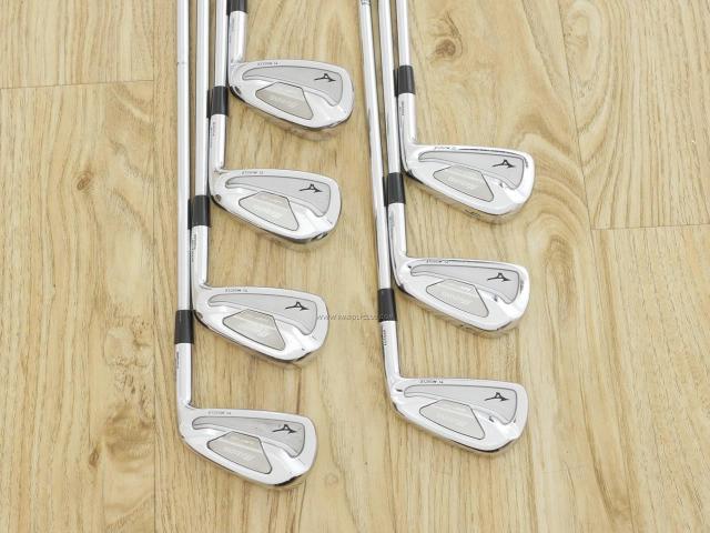 Iron set : Mizuno : ชุดเหล็ก Mizuno MP-59 (Forged) มีเหล็ก 4-Pw (7 ชิ้น) ก้านเหล็ก Dynamic Gold S200