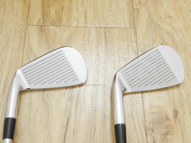 Iron set : Mizuno : ชุดเหล็ก Mizuno MP-59 (Forged) มีเหล็ก 4-Pw (7 ชิ้น) ก้านเหล็ก Dynamic Gold S200