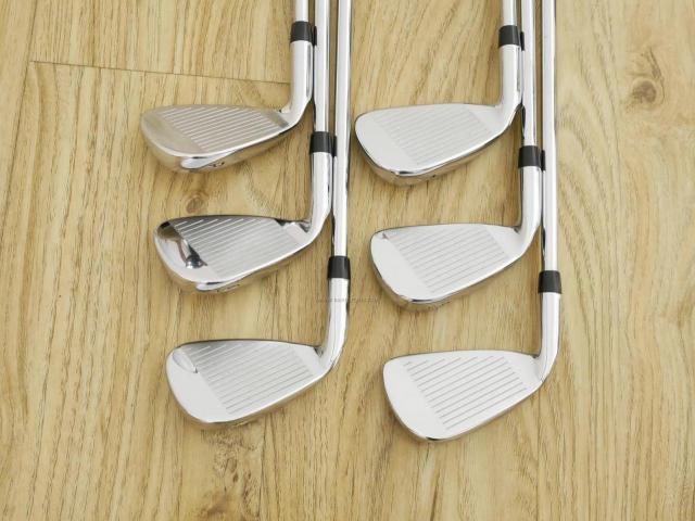 Iron set : Callaway : **มีตำหนิ** ชุดเหล็ก Callaway Collection (ตีง่าย ไกล Japan Spec) มีเหล็ก 5-Pw (6 ชิ้น) ก้านเหล็ก Dynamic Gold S200