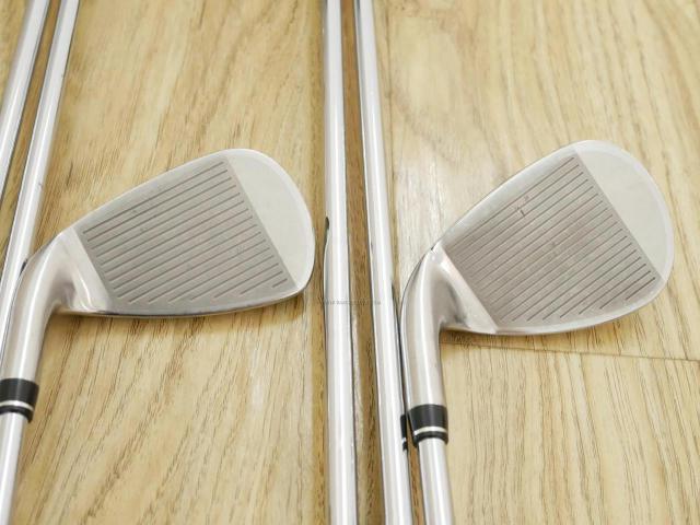 Iron set : XXIO : ชุดเหล็ก XXIO 12 (ออกปี 2022 ตีง่าย ไกลมาก) มีเหล็ก 6-Pw,Aw (6 ชิ้น) ก้านเหล็ก NS Pro 850 DST Flex S
