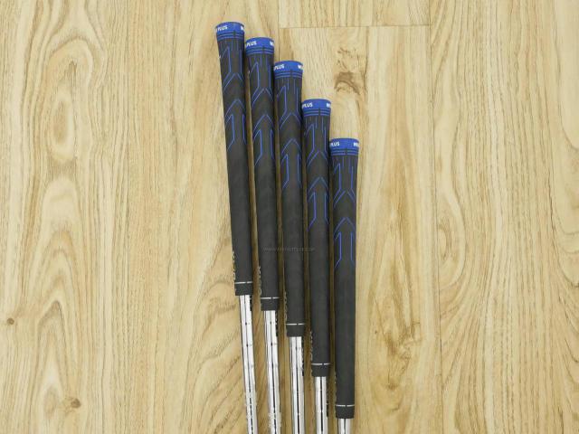 Iron set : XXIO : ชุดเหล็ก XXIO 11 (ปี 2020 ตีง่ายมาก) มีเหล็ก 6-Pw (5 ชิ้น) ก้านเหล็ก NS Pro 860 DST Flex S